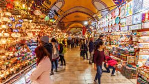 9 Days Highlights of Turkey